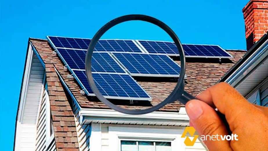 Blog Anet - curiosidades sobre sistemas fotovoltaicos