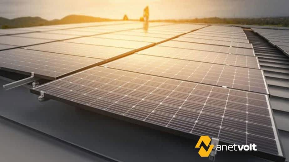 Simulador energia solar