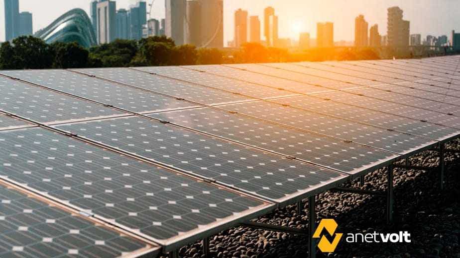 Importância de um Sistema de Geração de Energia Eficiente