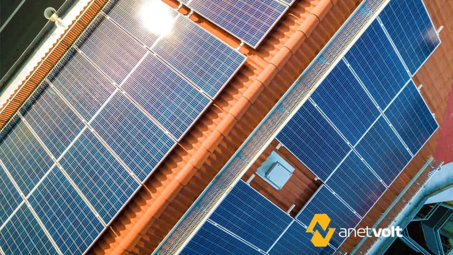 Sem taxação de energia solar