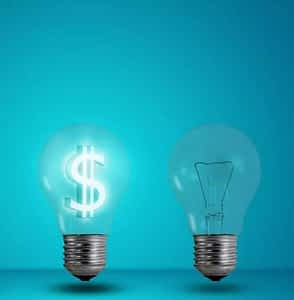 luz energia