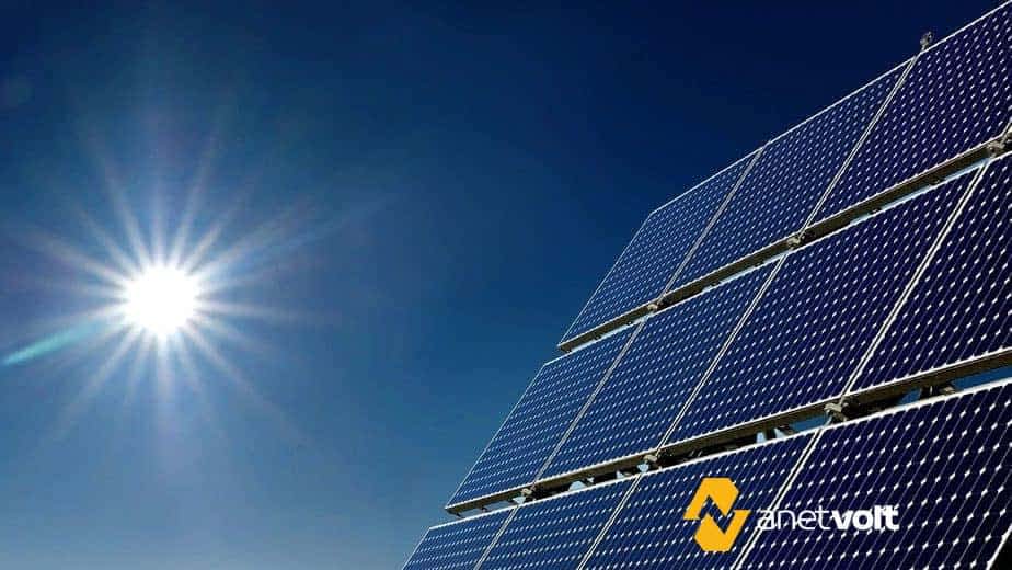 Tudo sobre Kit de energia solar fotovoltaica