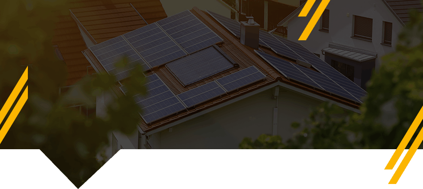 painel solar