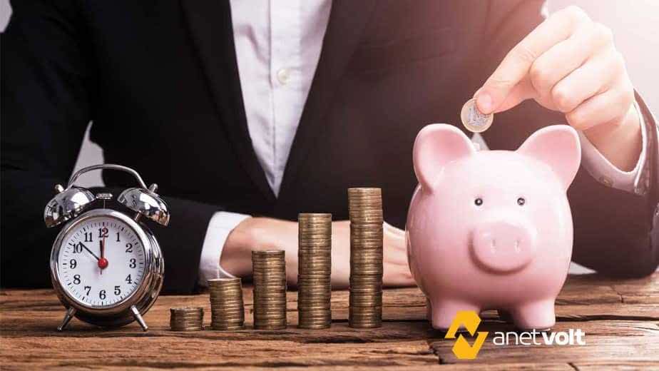Financiamento para Energia Solar Fotovoltaica