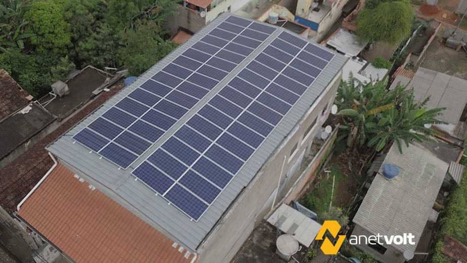 Energia solar fotovoltaica: como funciona a instalação do sistema?