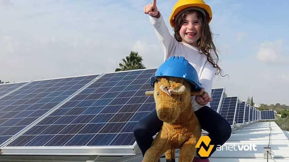 5 vantagens de investir em energia solar fotovoltaica
