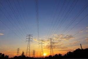 eletricidade