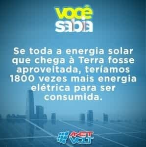 você sabia energia solar Como instalar energia solar